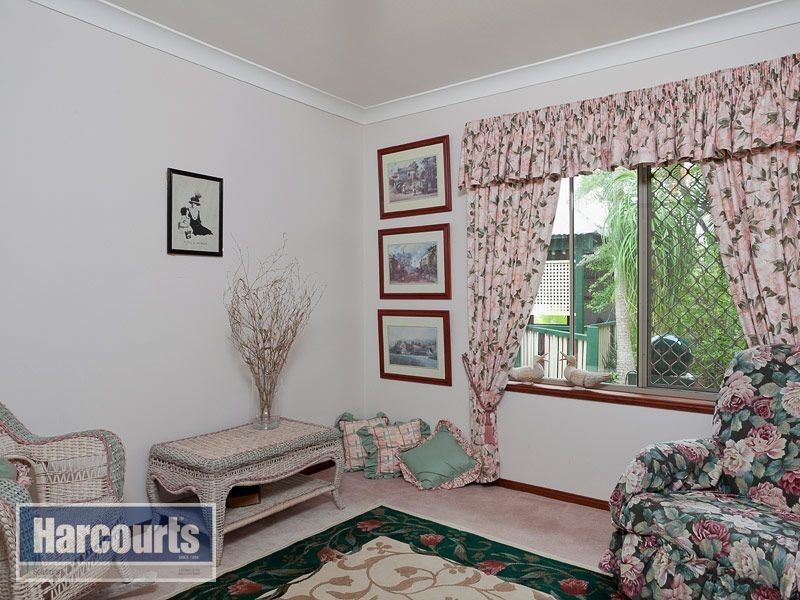 41 Balvenie Street, Keperra QLD 4054