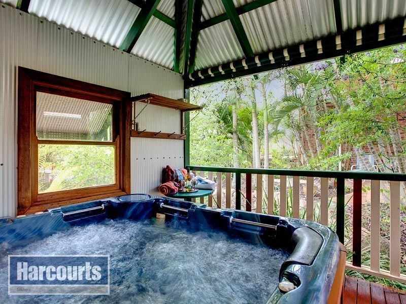 41 Balvenie Street, Keperra QLD 4054