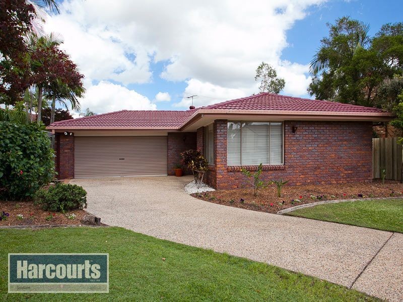 9 Aydon Court, Keperra QLD 4054