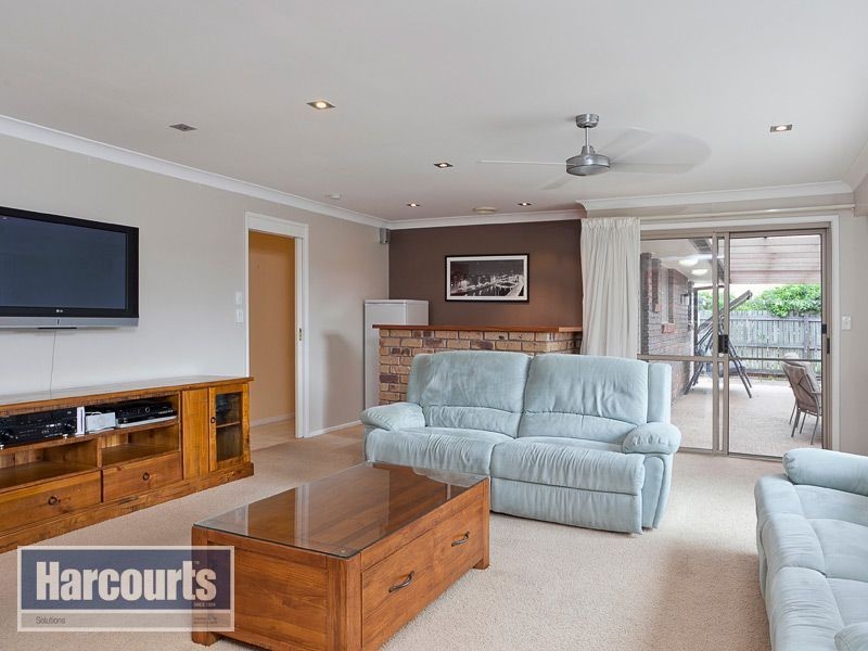 9 Aydon Court, Keperra QLD 4054