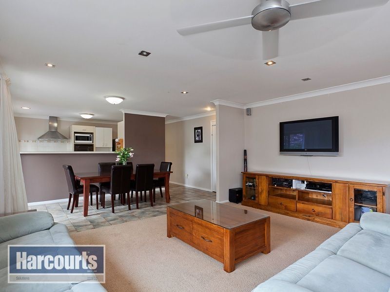 9 Aydon Court, Keperra QLD 4054