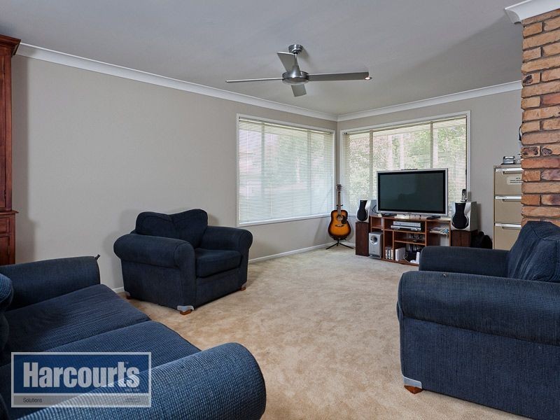 9 Aydon Court, Keperra QLD 4054