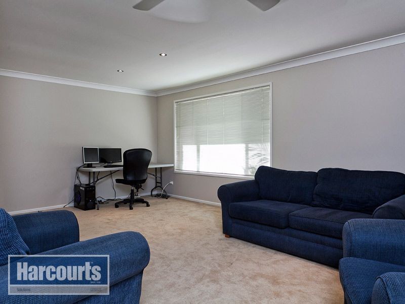 9 Aydon Court, Keperra QLD 4054