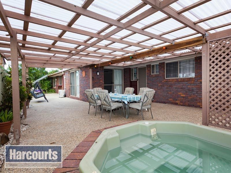 9 Aydon Court, Keperra QLD 4054