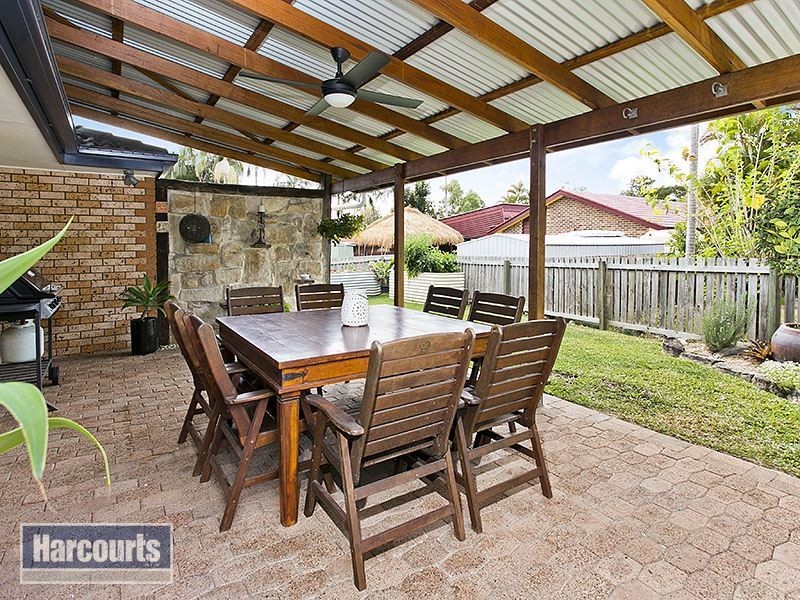 24 Duntreath Street, Keperra QLD 4054