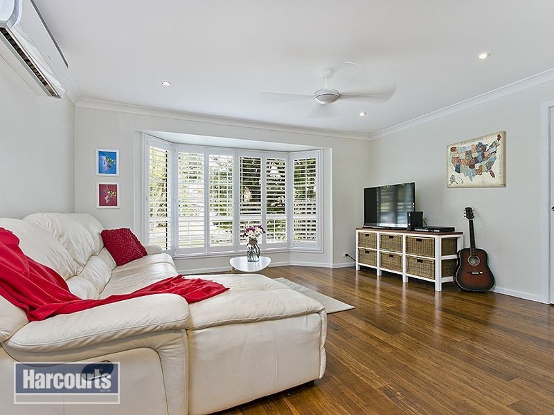 24 Duntreath Street, Keperra QLD 4054