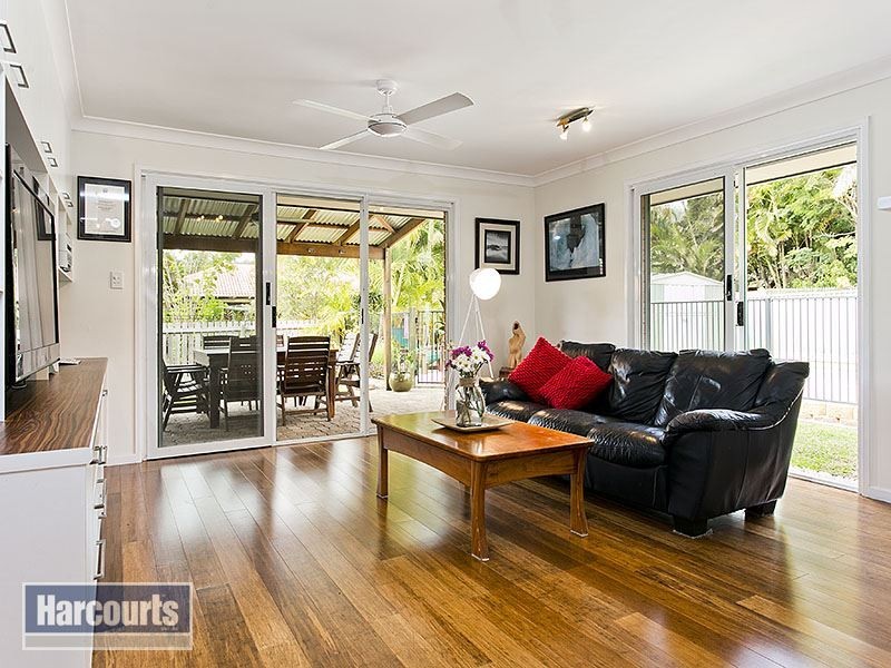 24 Duntreath Street, Keperra QLD 4054