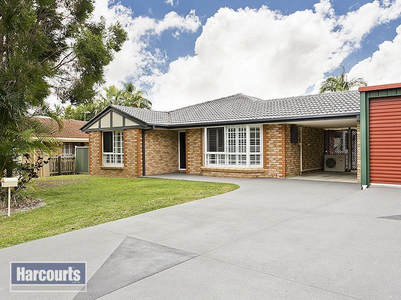 24 Duntreath Street, Keperra QLD 4054