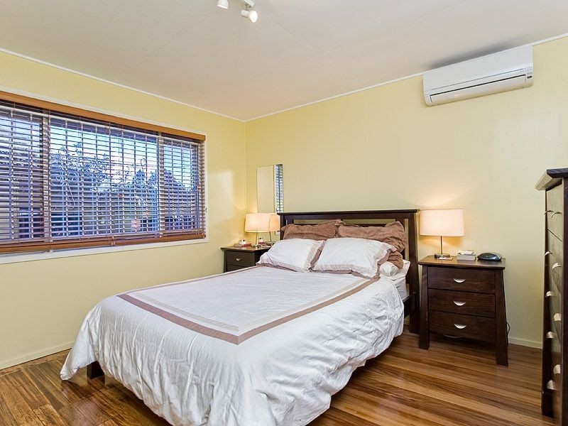 1/21 Beaufort Street, Alderley QLD 4051