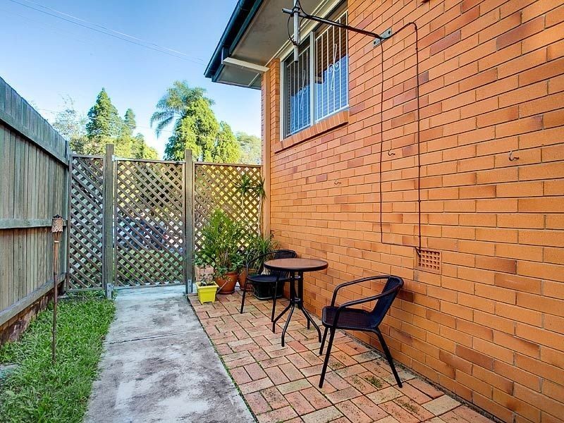 1/21 Beaufort Street, Alderley QLD 4051