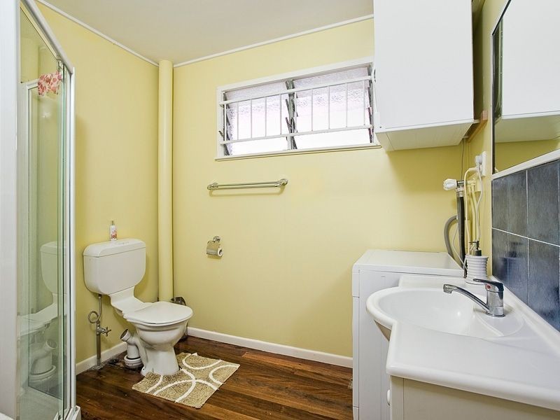 1/21 Beaufort Street, Alderley QLD 4051