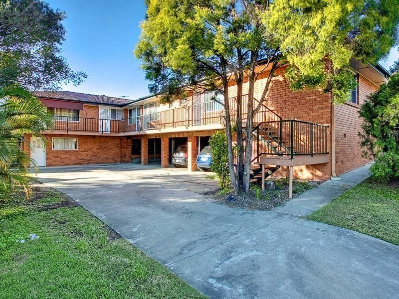 1/21 Beaufort Street, Alderley QLD 4051