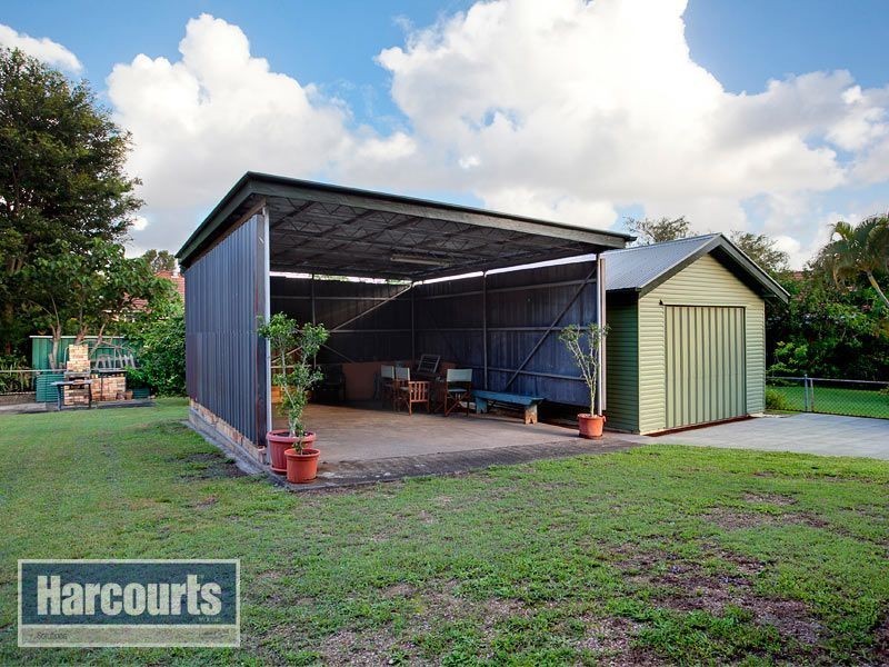 9 Canonbar Street, Stafford QLD 4053