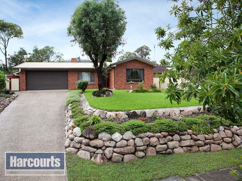 26 Cobalt Street, Keperra QLD 4054