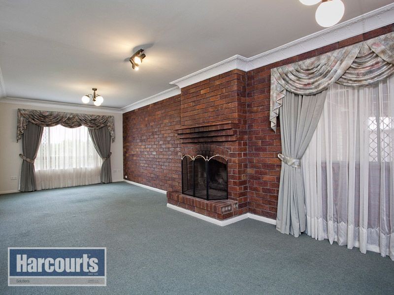 26 Cobalt Street, Keperra QLD 4054