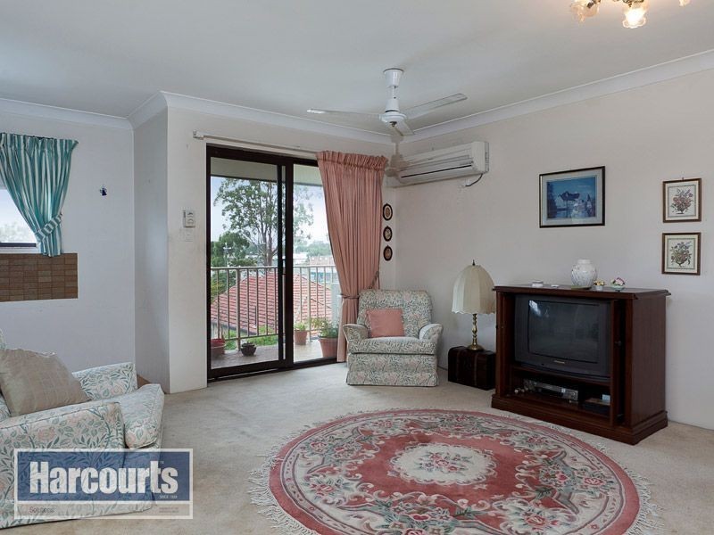 9/11 Hawthorne Street, Enoggera QLD 4051