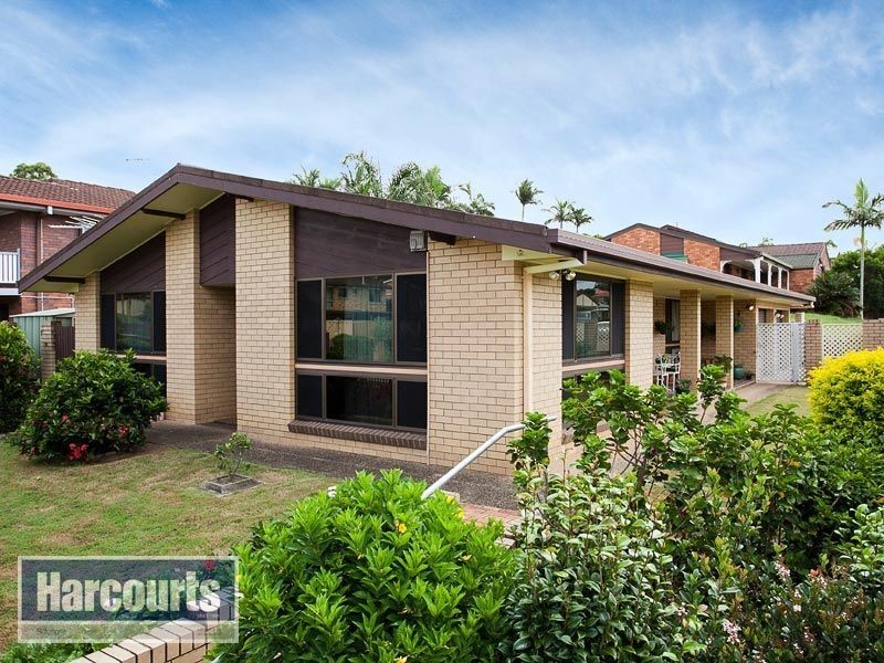6 Barvas Street, Ferny Grove QLD 4055