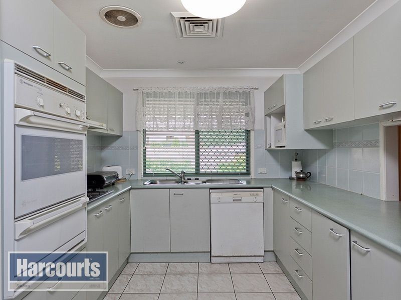 6 Barvas Street, Ferny Grove QLD 4055
