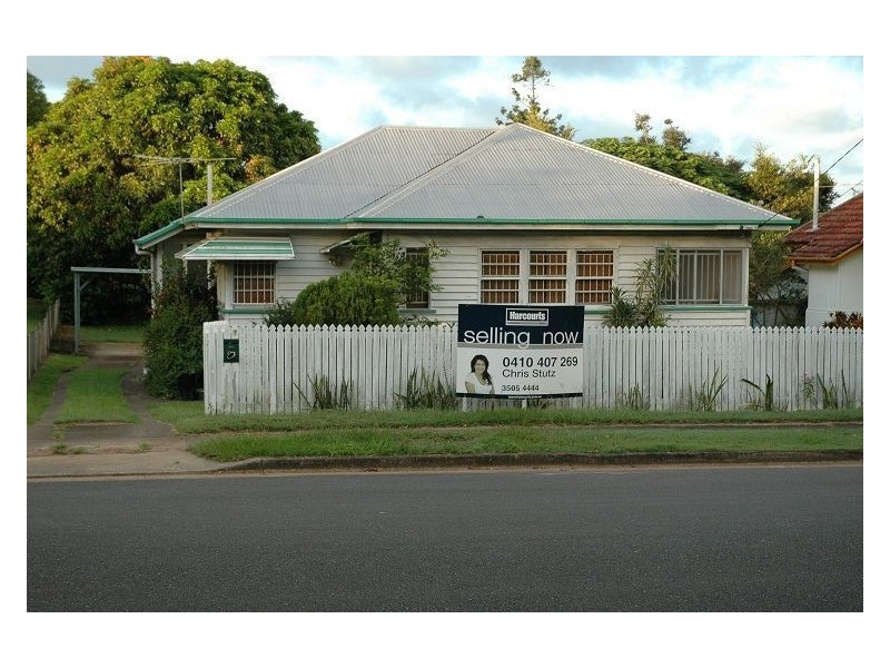 97 Hilda Street, Enoggera QLD 4051