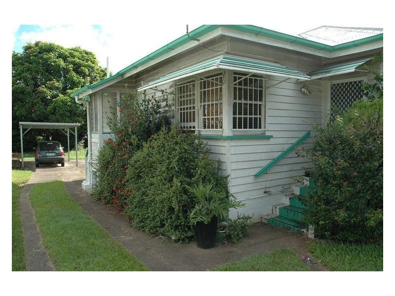 97 Hilda Street, Enoggera QLD 4051