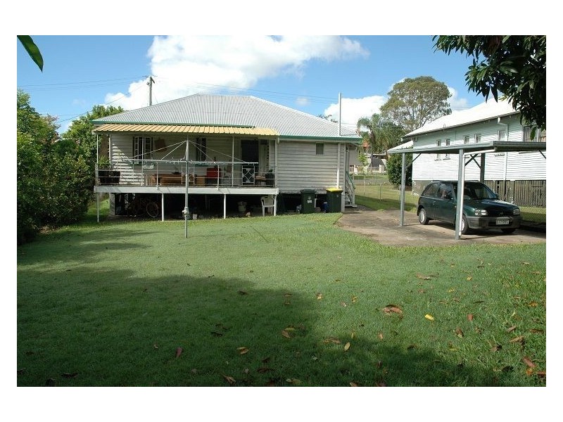 97 Hilda Street, Enoggera QLD 4051