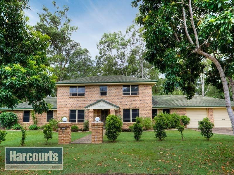 6 Orkney Place, Ferny Grove QLD 4055