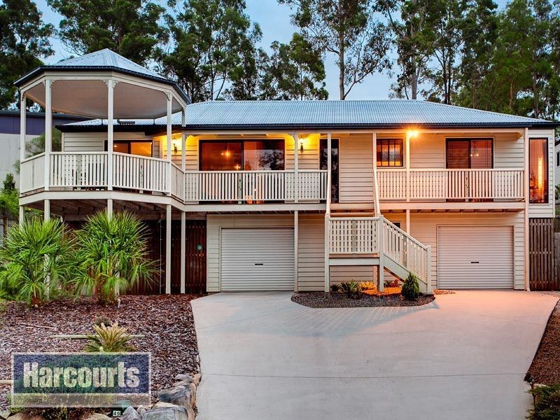 49 Tivoli Place, Ferny Grove QLD 4055