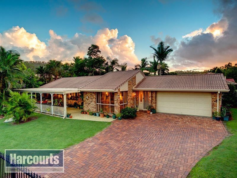 16 Glenlea Street, Keperra QLD 4054