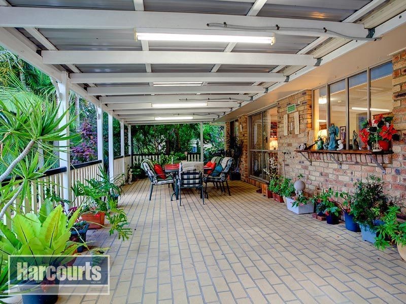 16 Glenlea Street, Keperra QLD 4054