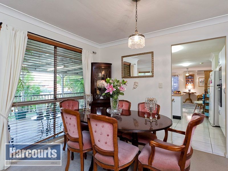 16 Glenlea Street, Keperra QLD 4054