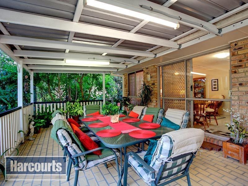 16 Glenlea Street, Keperra QLD 4054