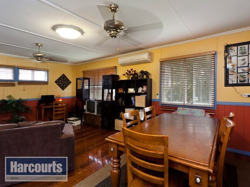 31 Glenmorgan Street, Keperra QLD 4054