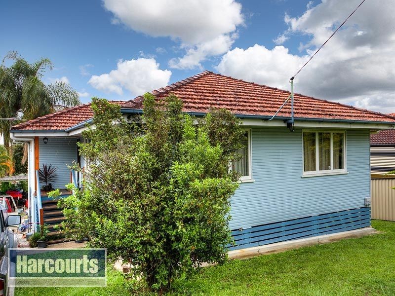 31 Glenmorgan Street, Keperra QLD 4054