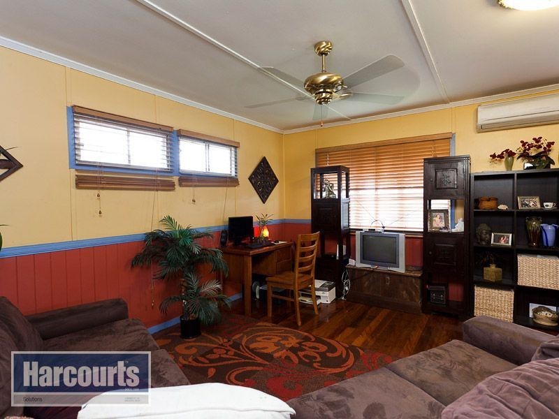 31 Glenmorgan Street, Keperra QLD 4054