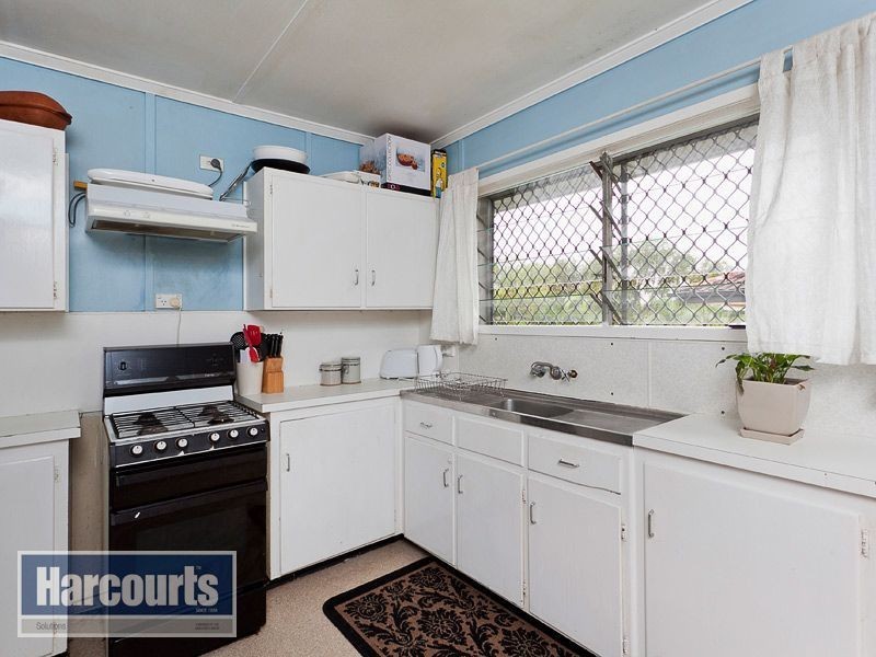 31 Glenmorgan Street, Keperra QLD 4054