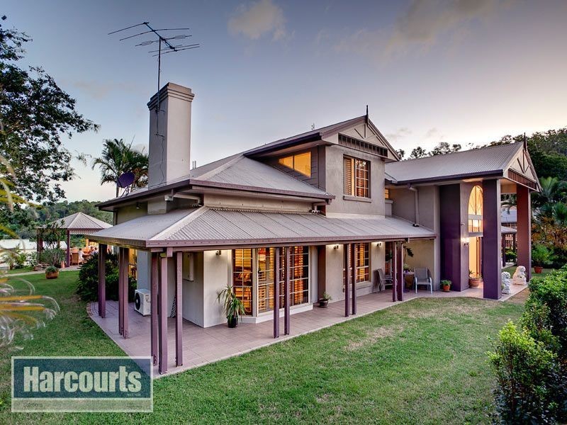 11 Woodhaven Place, Mitchelton QLD 4053