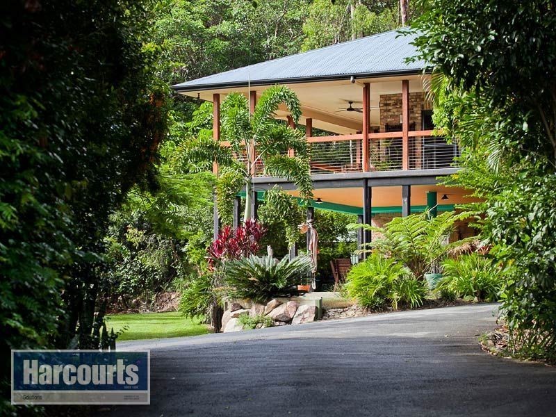 8 Koala Court, Bunya QLD 4055