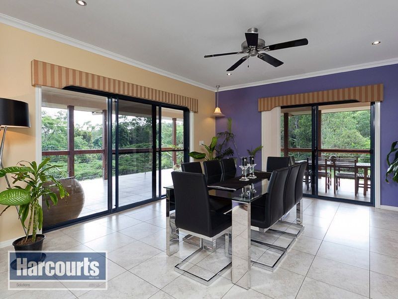 8 Koala Court, Bunya QLD 4055