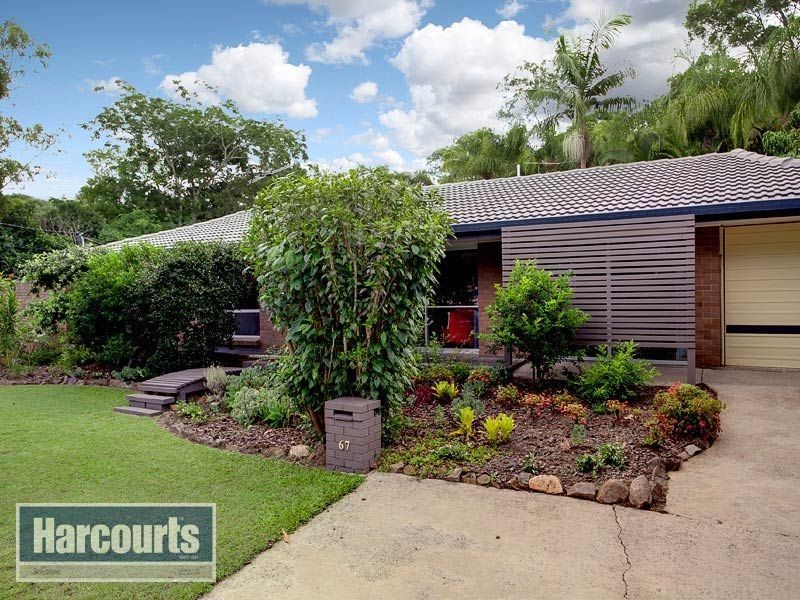 67 Tarnook Drive, Ferny Hills QLD 4055