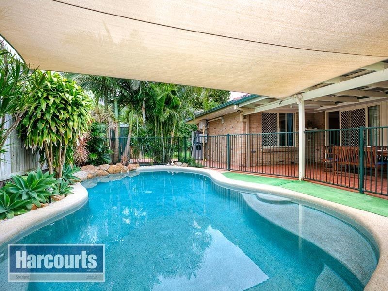 6 Rawnsley Court, Keperra QLD 4054