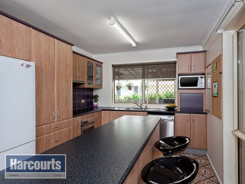 6 Rawnsley Court, Keperra QLD 4054