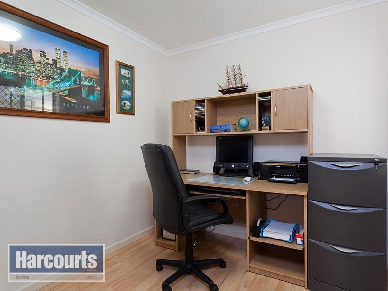 6 Rawnsley Court, Keperra QLD 4054