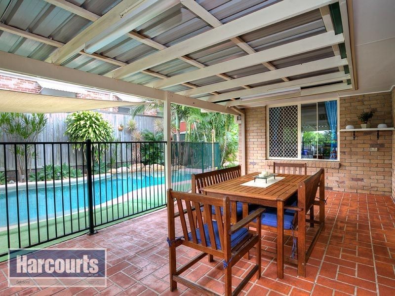 6 Rawnsley Court, Keperra QLD 4054