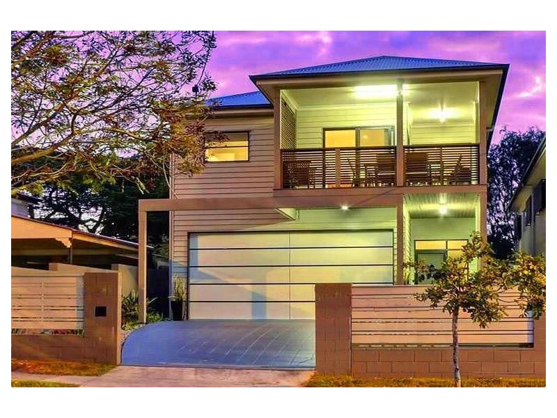 318 Newman Road, Geebung QLD 4034