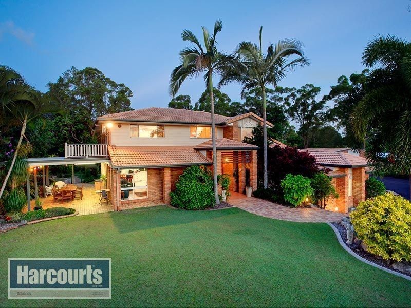 1 Kestrel Court, Warner QLD 4500