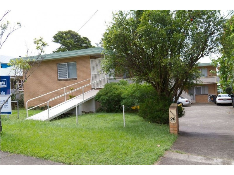 5/29 High Street, Mount Gravatt QLD 4122
