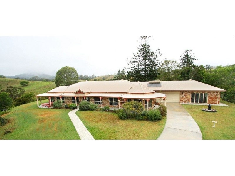 208 Herron Road, Samford QLD 4520