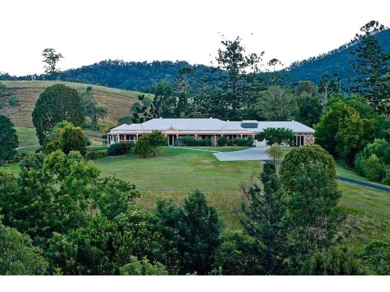 208 Herron Road, Samford QLD 4520