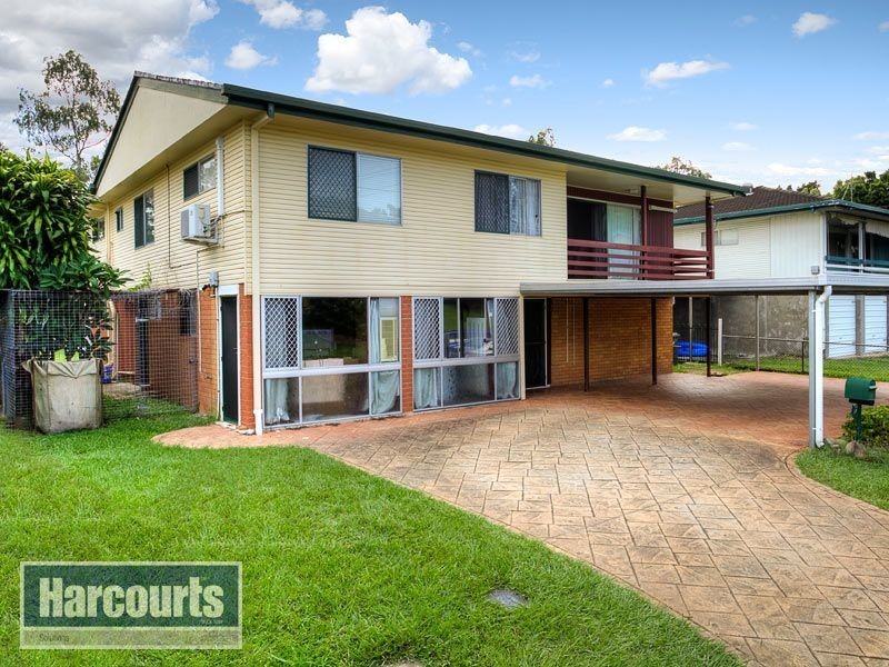 47 Avington Street, Keperra QLD 4054