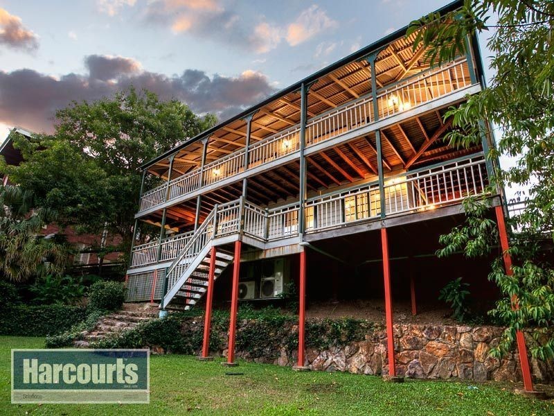 30 Norwood Terrace, Paddington QLD 4064